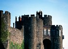 BXP44947 : Beauty, Dwelling, Europe, Monarchy, Nobody, Outdoors, Sightseeing, UK