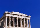 42-15454419 : Acropolis, Aegean (period or style), Ancient (period or style), Ancient cultures, Ancient Greek (period or style), Archaeology, Architecture, Clear sky, Eastern European (period or style), Europe, European (period or style), Fine art, Greece, History, Iron Age (period or style), Landmark, Light, Mediterranean (period or style), Outdoors, People, Religion, Ruins, Single object, Sky, Social sciences, Sunshine, Temple, Travel, Visual arts