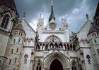 IS750-163 : Capital city, City, Clouds, England, Europe, London, Masonry, Nobody, Pavement, Sky, UK